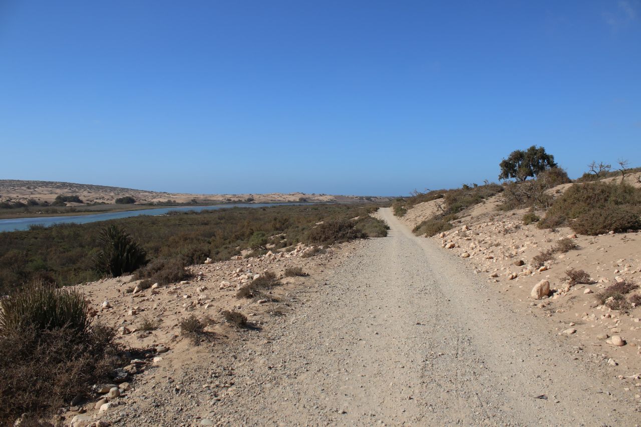souss massa national park